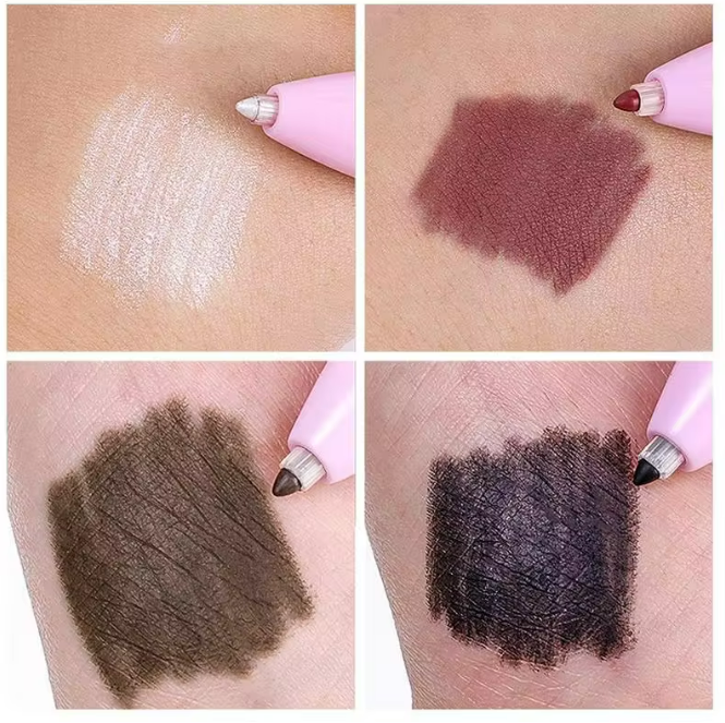 Jorlys Mak-up pen 4in1